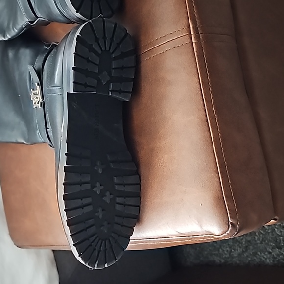 Ralph Lauren Womans Boots - Picture 8 of 9